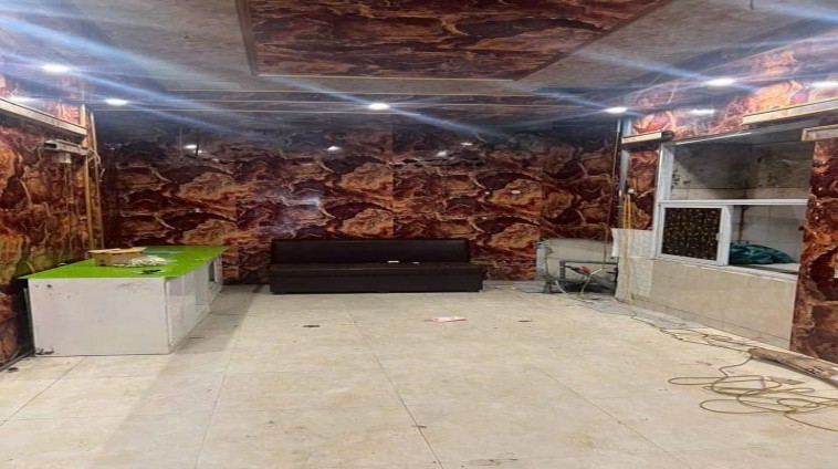 Cho thuê làm VP, KD mô hình sạch sẽ phố Nguyễn Văn Viên 40m2 - 3 tầng - giá 13triệu